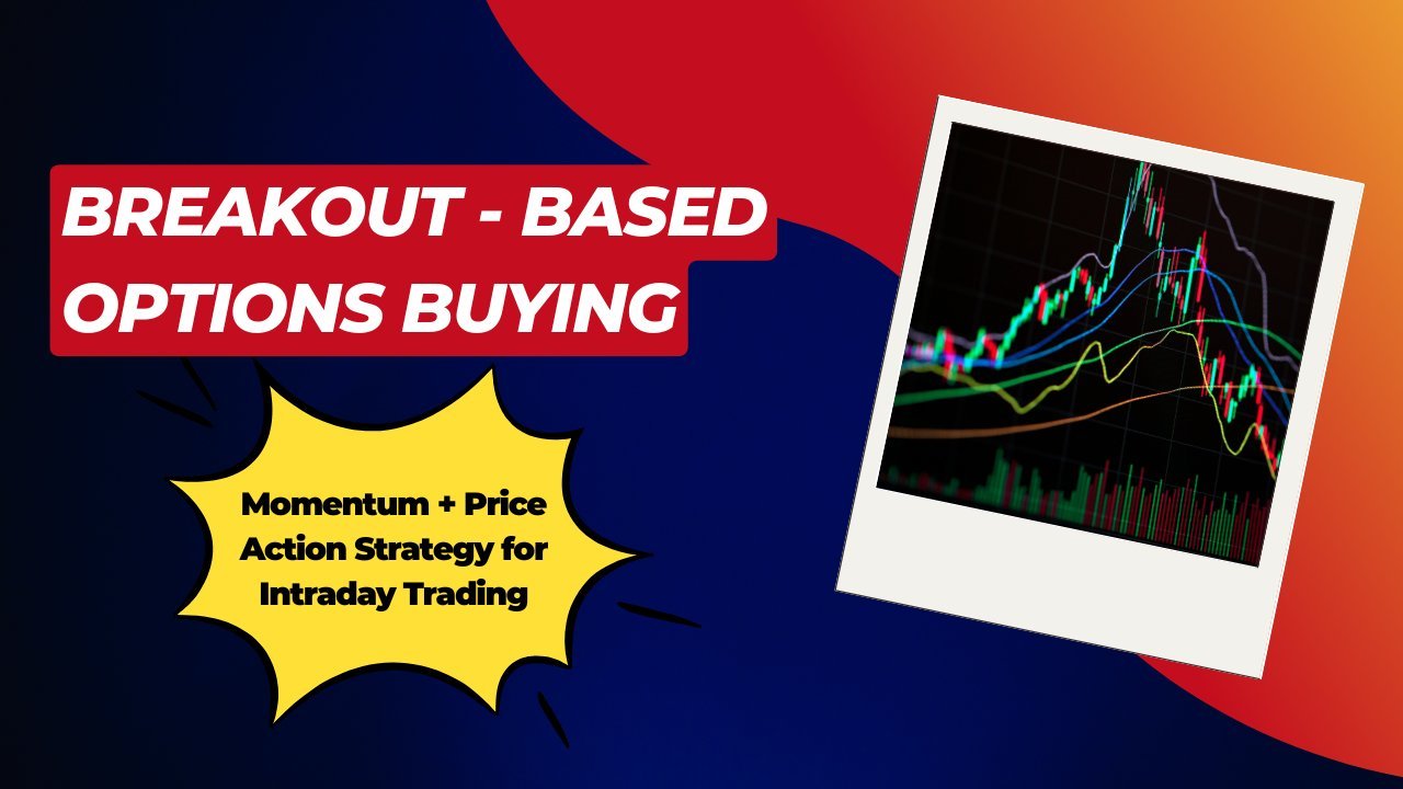 Breakout-Based Options Buying — momentum and price action strategy thumbnail
